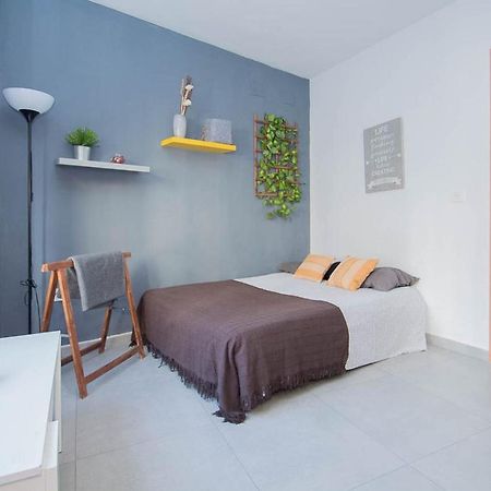 Realejo Atico Con Terraza Διαμέρισμα Γρανάδα Εξωτερικό φωτογραφία